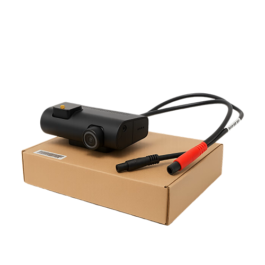 4G DashCam Non-AI with GPS Tracking (2 Channel)